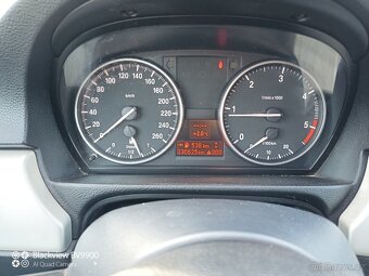 Bmw E91 318 D 105 kw ,R.V 2008,STK 7/2026. - 8