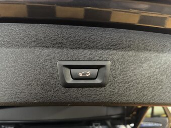 BMW X1, 2.5E 4x4 1-MAJ DPH Plug-in - 8