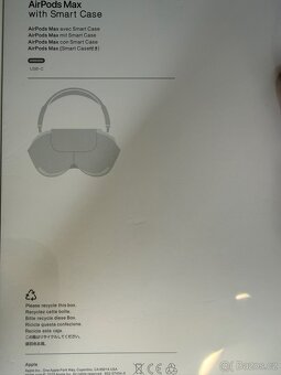 AirPods Max 2.gen - 8