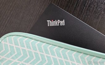 Notebook Lenovo ThinkPad E15 (GEN4|RYZEN|16GB RAM|512GB SSD) - 8