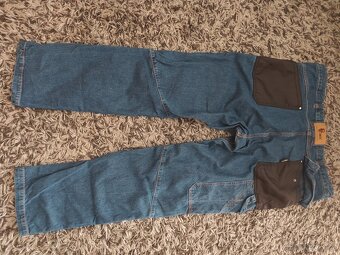 Cxs Canis cargo jeans - 8