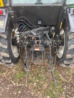 Malotraktor YTO MF 404 - 8