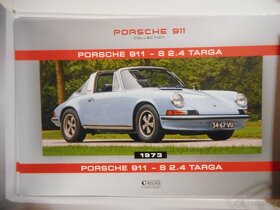 Modely aut Porsche - 8