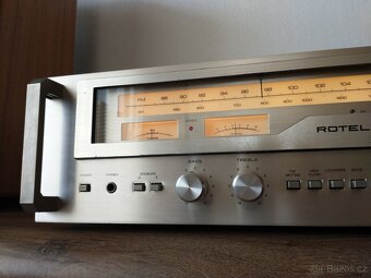 Receiver Rotel RX 603 - 8