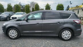 FORD S-MAX 1.5 ECOBOOST-118kW,PLNÁ VÝBAVA,PRAV.SERVIS - 8