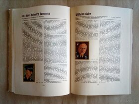 Männer im Dritten Reich. Sammelbilder-Album - 8