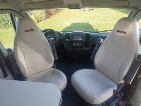 Pilote V600 r.v. 06/2024, 9900km - 8