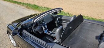 Volvo C70 II 2.5T Inscription Edition Polestar 2012 Cabrio - 8