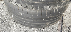Pneumatiky Bridgestone letní 4 kusy - 255/40R19 - 8