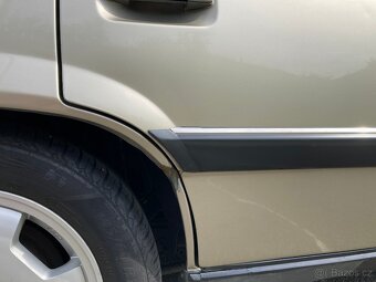 Renault 25 GTX 2.2i, - 8