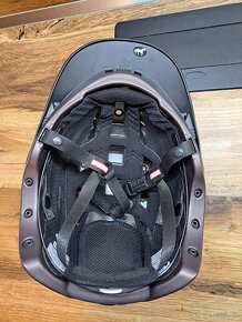 Přilba Casco Mistrall 2 - 8