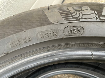 Michelin Primacy 4 205/55 R17 91V 2Ks letní pneumatiky - 8
