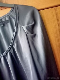 Pěkné toy a halenka vel. 34/XS, 36/S a 38/M Bershka, C&A aj. - 8