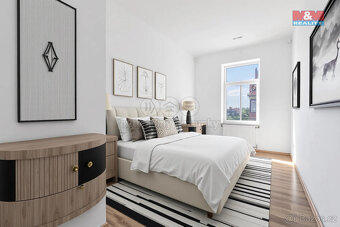 Prodej bytu 2+1, 85 m², Český Těšín, ul. Ostravská - 8
