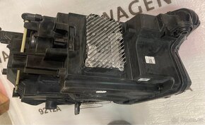 Světlomet Audi Q4 E-Tron Levý LED 2022-2023 89A941035 - 8