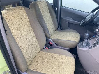 Fiat Panda, 1,1i (40 kW), STK do 10/2026 - 8