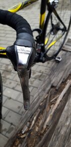 Prodám silniční kolo Merida Scultura 907 carbon - 8