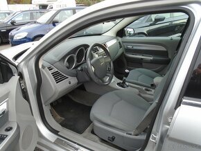 Chrysler Sebring 2.0 115kW - 8