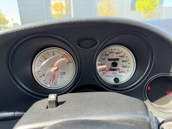 Dodge Viper RT/10 8.0 V10 2000 - 8