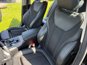 BMW 318d ,2021, 2.0 mild hybrid , Virtual c - 8