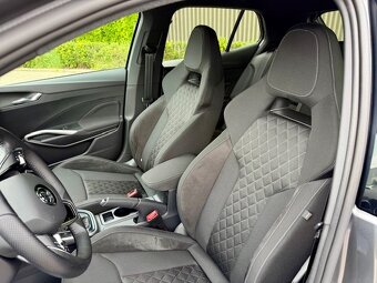 Škoda Fabia 4 1.5 TSI 110kw 7st. DSG 2023 - 8