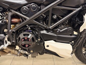 DUCATI STREETFIGHTER 1098n,TOP - 8