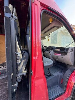 Peugeot boxer - 8