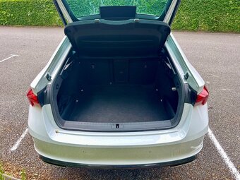 Škoda Octavia RS 2.0TDI 147KW DSG ČR DPH 2020 - 8