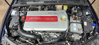 Alfa Romeo 159 SportWagon 2.4 Jtdm 181kw - 8