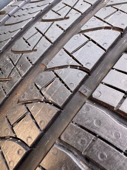 ORIG.LAND ROVER DEFENDER R20 255/60/20. NOVE 5Kusov. - 8