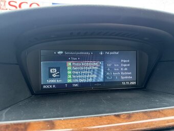 BMW e61 530X-drive 170kw - 8