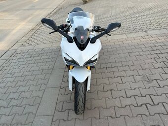 Ducati Supersport S 939 2017 - 8