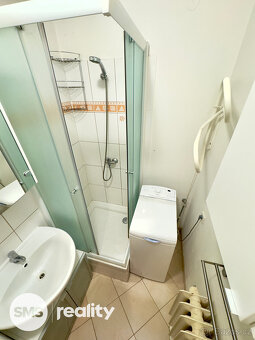 2+1, 55 m2, Praha 10 - Strašnice - 8
