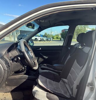 VW GOLF 4 1.9 TDI 66 KW - 8