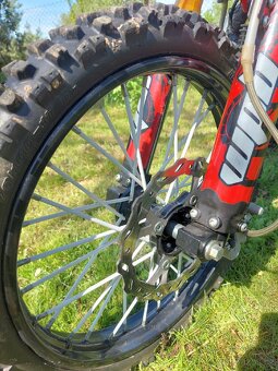 WPB 155 race - 8