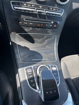 Mercedes GLC 350 cdi DPH - 8