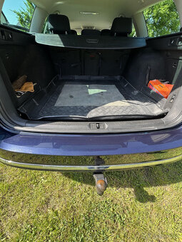 Volkswagen Passat B7 2.0 TDI, Combi, tažné - 8