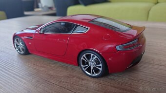 Prodej modelů AutoArt a Kyosho 1:18 - 8