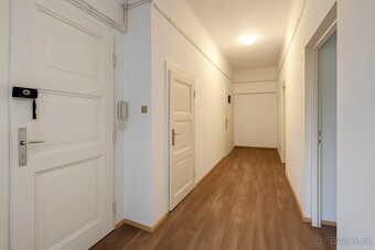 Pronájem, byt 2+1, 71 m, Kopečná 248/31, Brno - Staré Brno, - 8