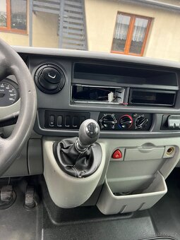Master 7-míst 2.5dci - 8