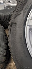 225/55 R 17 Hankook Winter I cept RS3 - 8