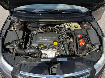 Chevrolet Cruze 1.4T 103Kw - 8