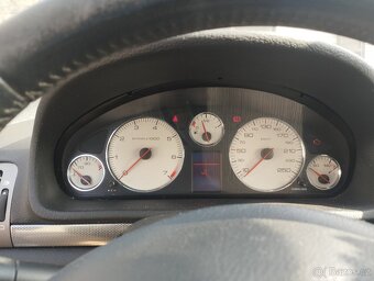 Peugeot 407 sw - 8