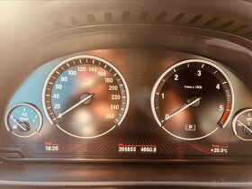 BMW F11 525d M - Packet - 8