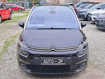 Citroën Grand C4 Spacetourer 1,5 HDI EAT8 FEEL 134.000 km - 8