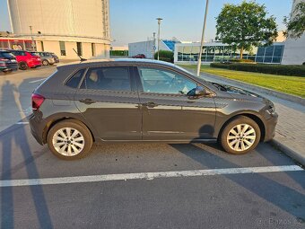 Volkswagen Polo 1.0TGI 66kw 2020 - 8
