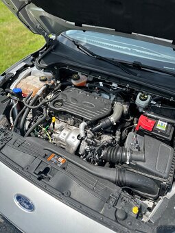 Ford Kuga 2.0 TDCi 4x4 DPH - 8