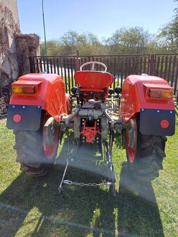 Zetor 2511 - 8