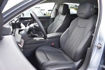 Škoda Superb 2.0 TDI 110kW L&K DSG TAŽNÉ DPH ČR - 8