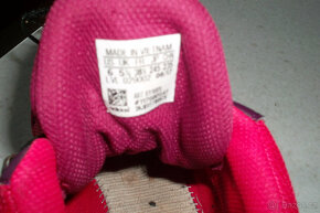 Adidas-Rychlozavacovací tenisky, vel. 38 2/3 - 8